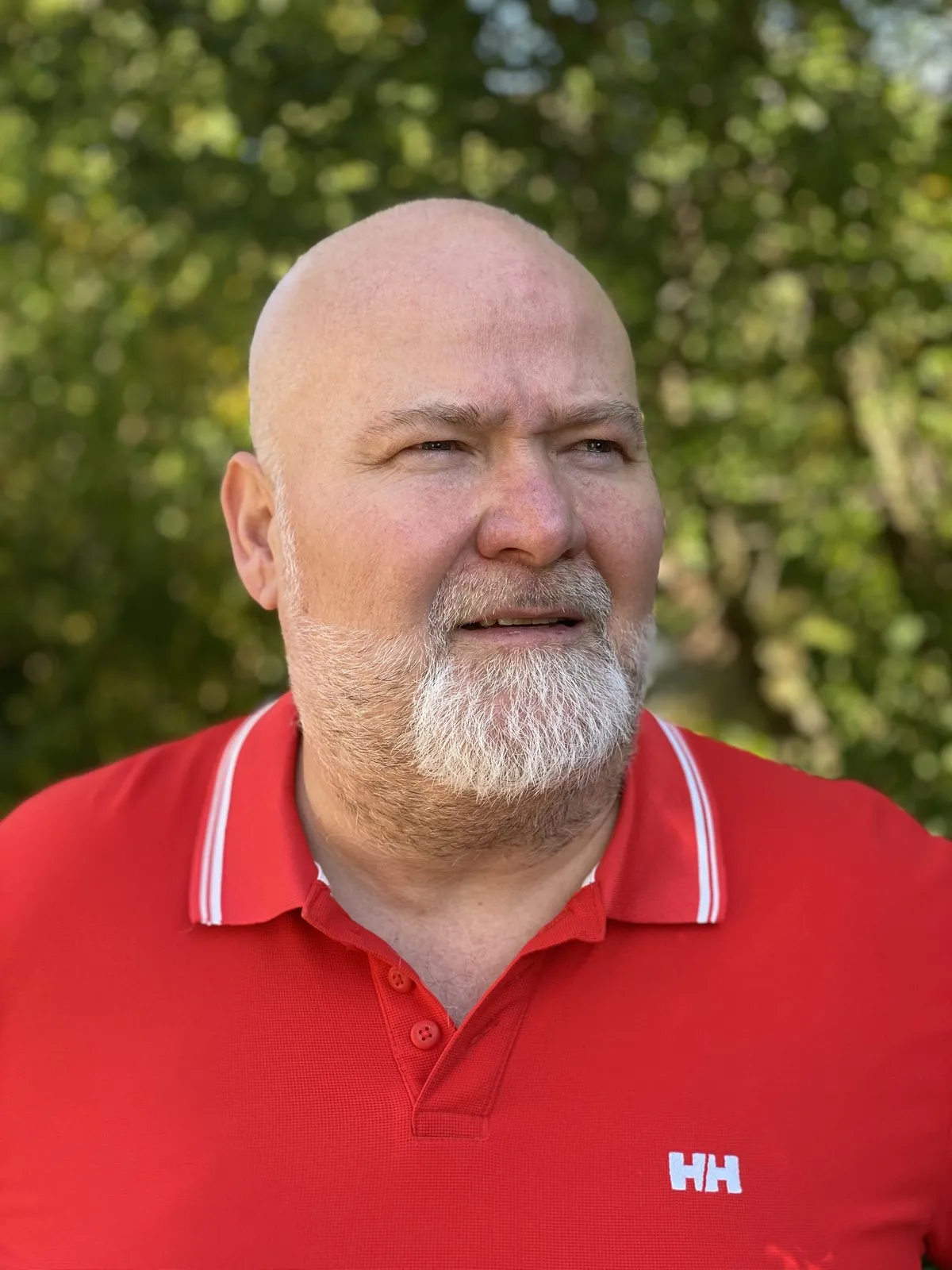 Moll Zsolt, a Komfortfokozat alapítója